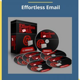 Arman Assadi – Effortless Email