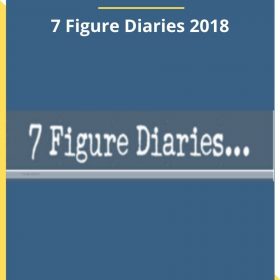 Arne Giske – 7 Figure Diaries 2018