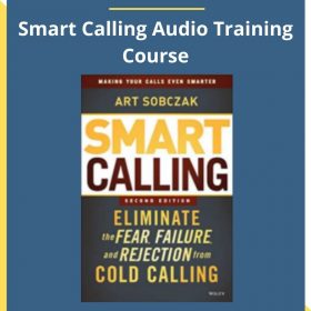 Art Sobczak – Smart Calling Audio Training Course