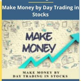 Arvind Ranganath – Make Money by Day Trading in Stocks