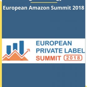 Augustas Kligys – European Amazon Summit 2018