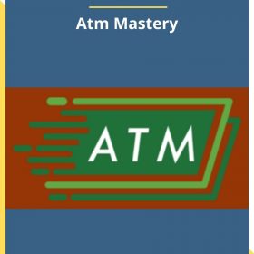 Austin Zaback – Atm Mastery