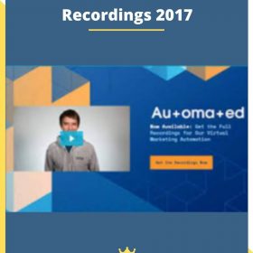 Automated Conference Recordings 2017