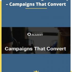 Automation Bridge Academy – Campaigns That Convert