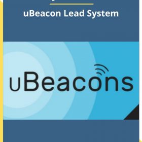 Barry and Itamar – uBeacon Lead System