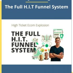 Barry and Roger – The Full H.I.T Funnel System