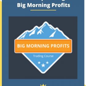 Basecamptrading – Big Morning Profits