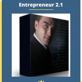 Become A Successful Entrepreneur 2.1