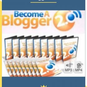 Become a Blogger Premium 2.0