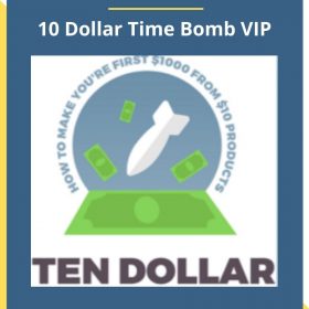 Ben Adkins – 10 Dollar Time Bomb VIP