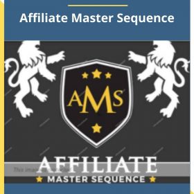 Ben Adkins – Affiliate Master Sequence