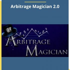 Ben Adkins – Arbitrage Magician 2.0