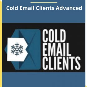 Ben Adkins – Cold Email Clients Advanced