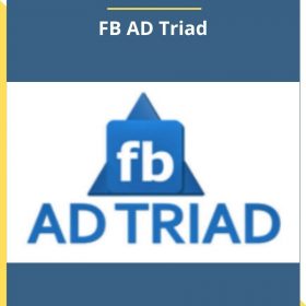 Ben Adkins – FB AD Triad