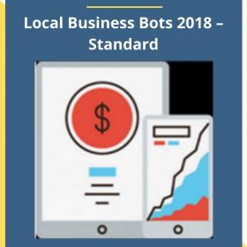 Ben Adkins – Local Business Bots 2018 – Standard