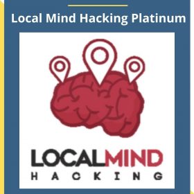 Ben Adkins – Local Mind Hacking Platinum