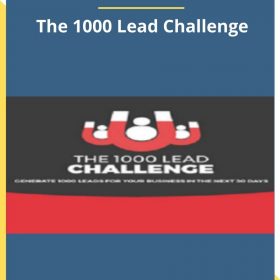 Ben Adkins – The 1000 Lead Challenge