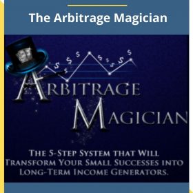 Ben Adkins – The Arbitrage Magician