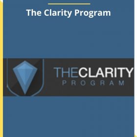 Ben Adkins – The Clarity Program