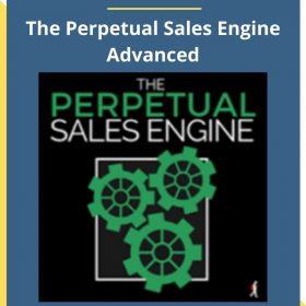 Ben Adkins – The Perpetual Sales Engine Advanced