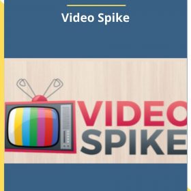 Ben Adkins – Video Spike