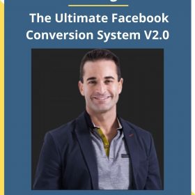 Ben Angel – The Ultimate Facebook Conversion System V2.0