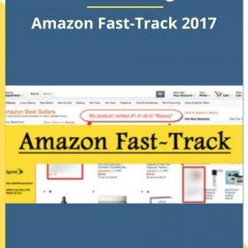 Ben Cummings – Amazon Fast-Track 2017