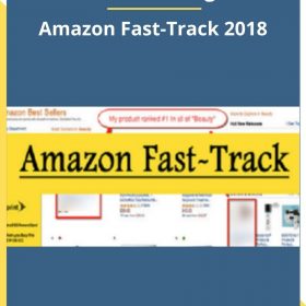 Ben Cummings – Amazon Fast-Track 2018