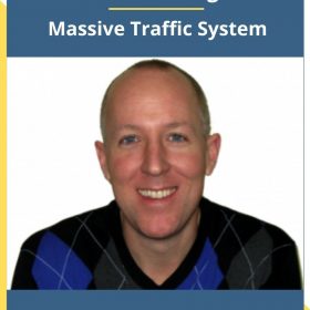 Ben Cummings – Massive Traffic System