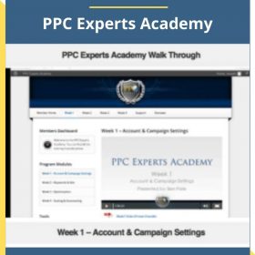 Ben Pate – PPC Experts Academy