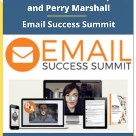 Ben Settle & Andre Chaperon and Perry Marshall – Email Success Summit