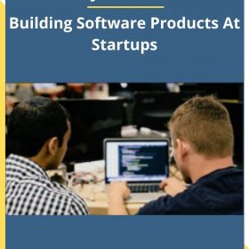 Benjamin Boxer – Building Software Products At Startups