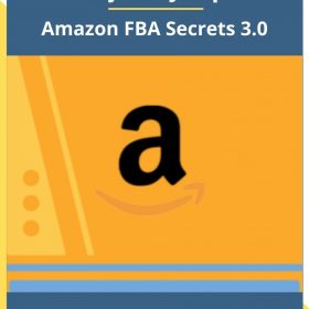 Benjamin Joseph – Amazon FBA Secrets 3.0