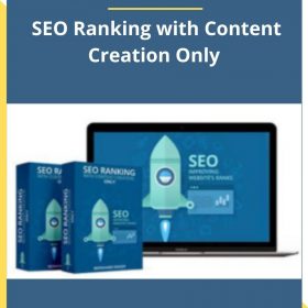 Bernhard Rieder – SEO Ranking with Content Creation Only