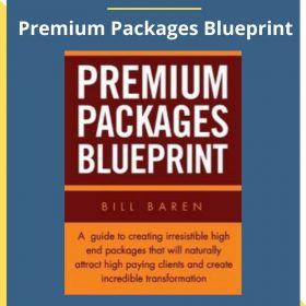 Bill Baren – Premium Packages Blueprint