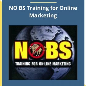 Bill Glazer & Yanik Silver – NO BS Training for Online Marketing