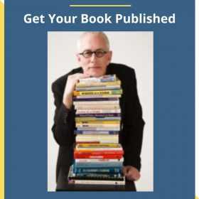 Bill O’Hanlon – Get Your Book Published