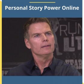 Bo Eason – Personal Story Power Online