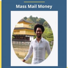 Bob Patrick – Mass Mail Money