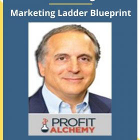 Bob Serling – Marketing Ladder Blueprint