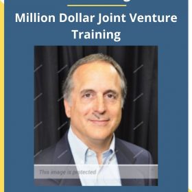 Bob Serling – Million Dollar Joint Venture Training