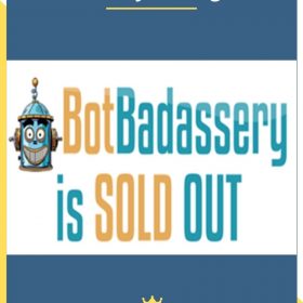 Bot Badassery Catalogue 2019