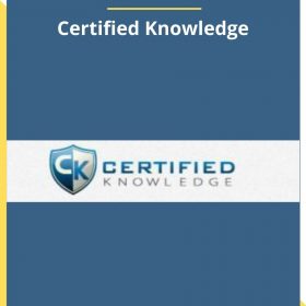 Brad Geddes – Certified Knowledge