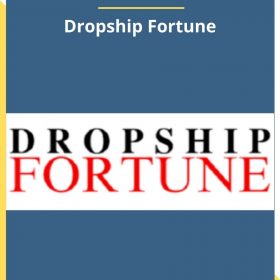 Braden Wuerch – Dropship Fortune