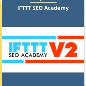 Bradley Benner – IFTTT SEO Academy