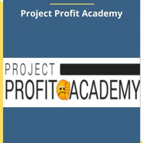 Brendan Mace – Project Profit Academy