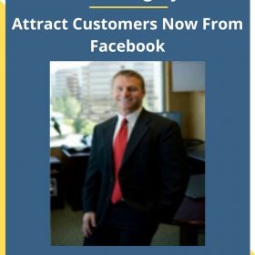 Bret Gregory – Attract Customers Now From Facebook