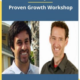 Brett Bartlett & Jim Cockrum – Proven Growth Workshop