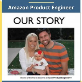 Brett Bartlett – Amazon Product Engineer