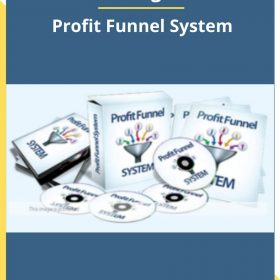 Brett Ingram – Profit Funnel System